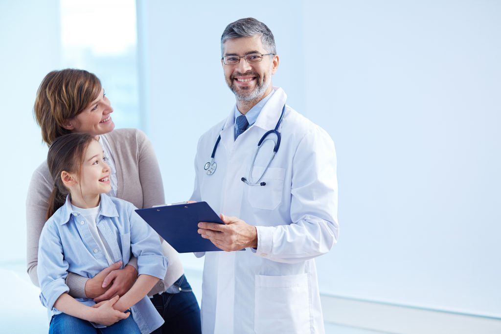 International Private Medical Insurance (IPMI)