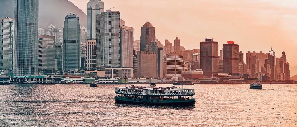 hong kong healthcare guide 2022