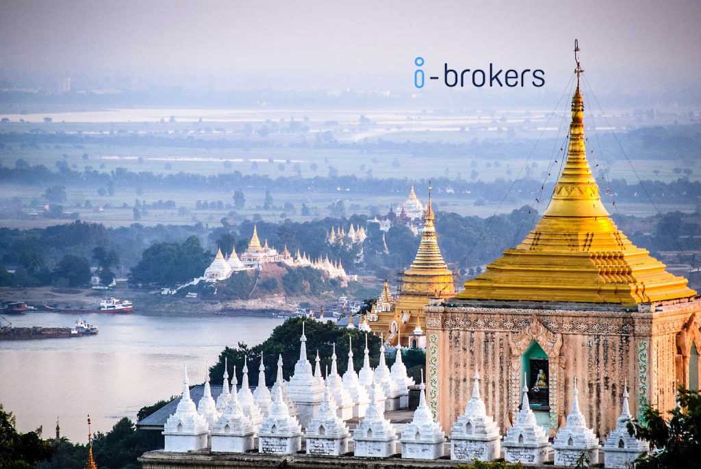 expat health insurance myanmar