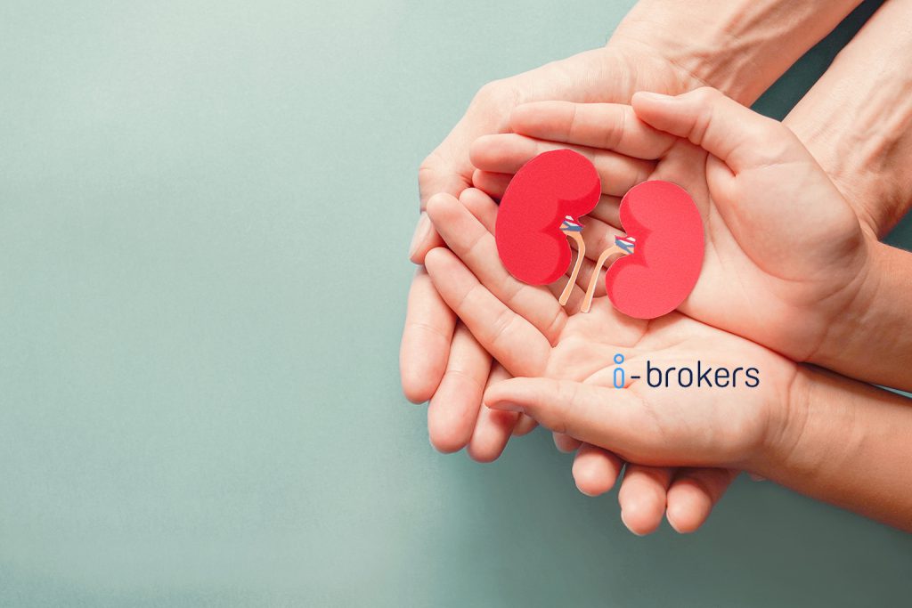 what can you do to make your kidneys stronger