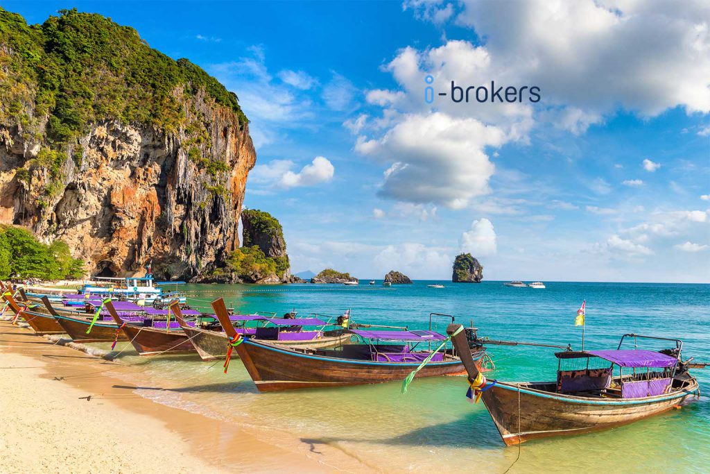 expat guide to thailand healthcare 2022