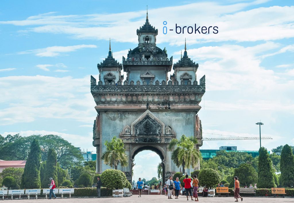 expat life laos healthcare system