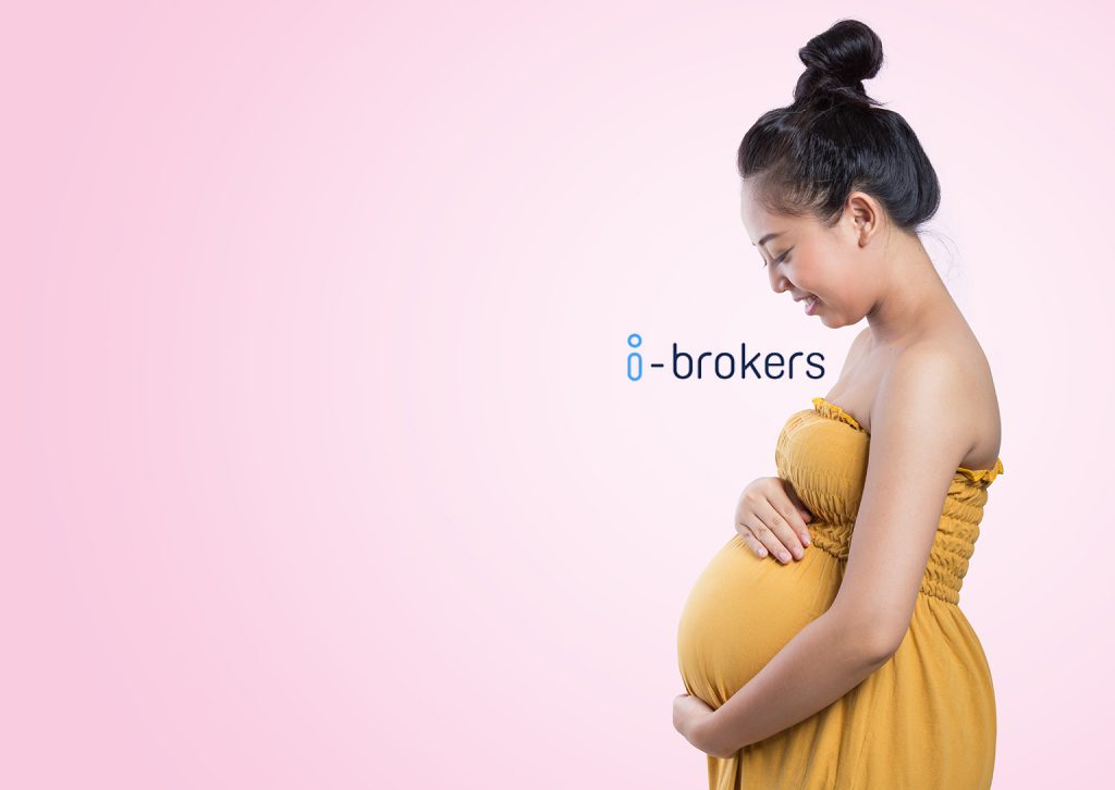 how to stay healthy while pregnant