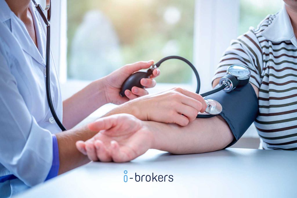 how to lower blood pressure fast