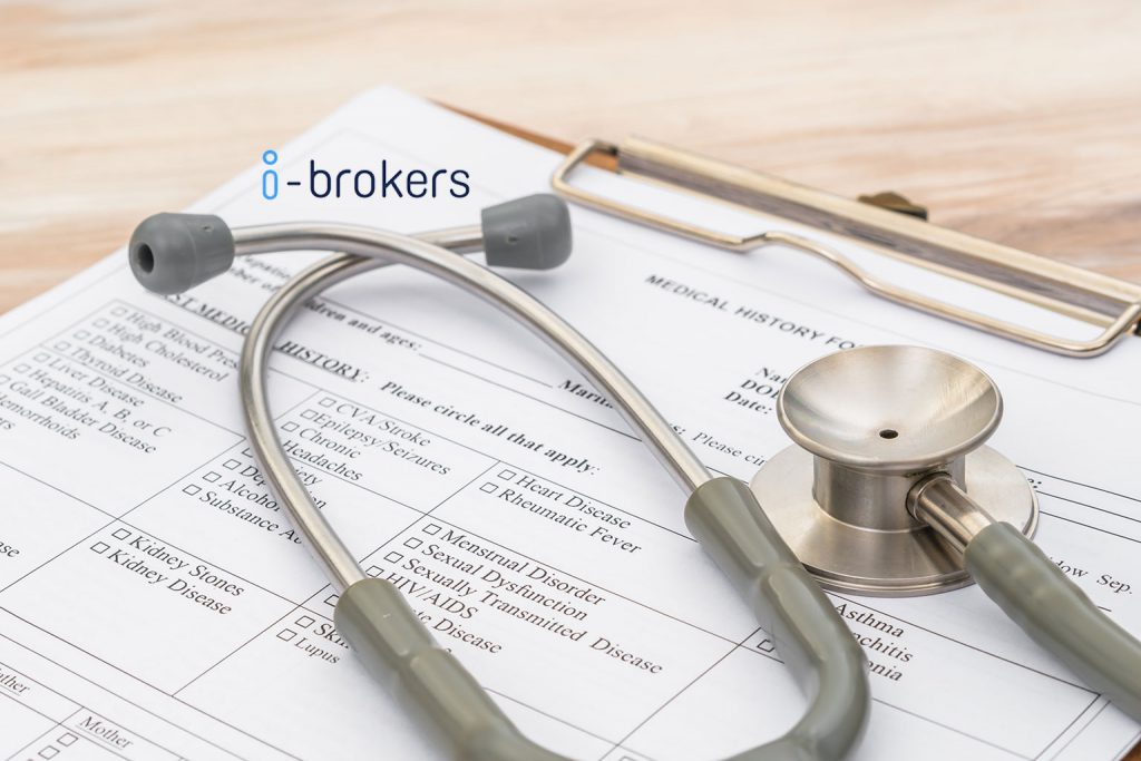 medical history disregarded insurance