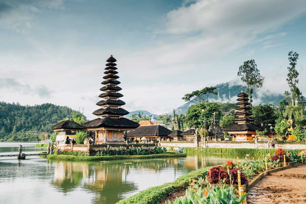 healthcare in bali