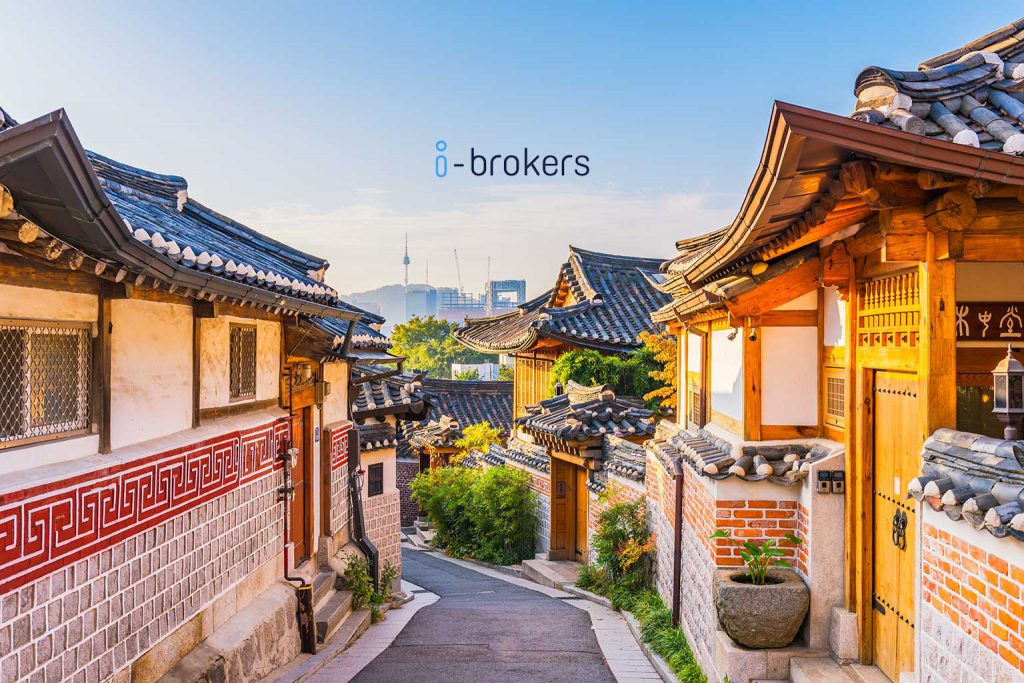 healthcare in south korea