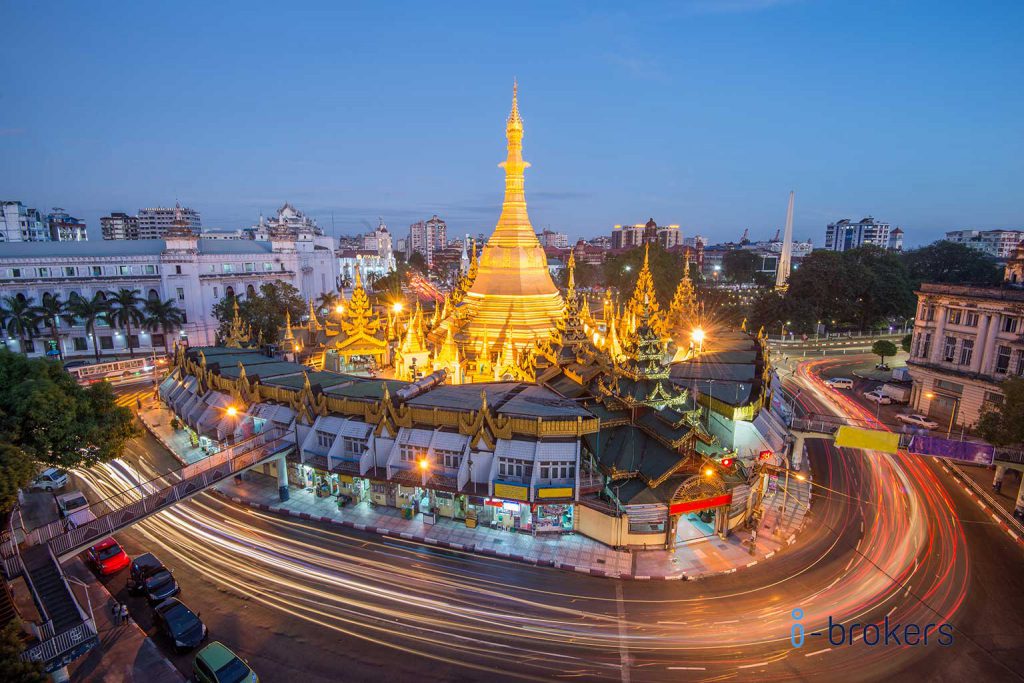 term life insurance myanmar