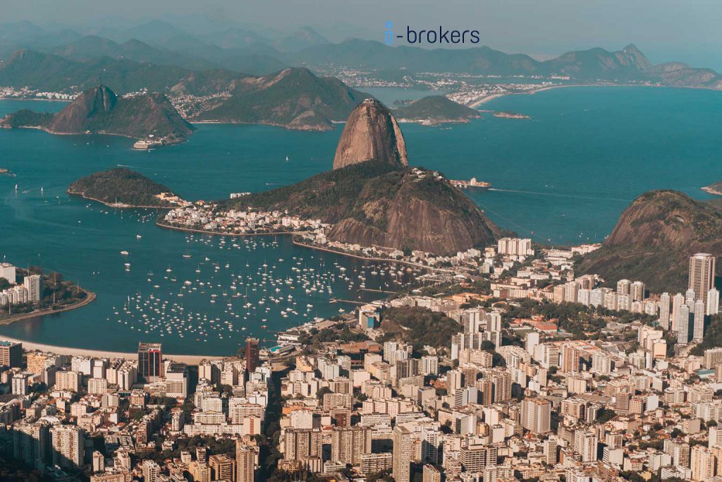 healthcare brazil