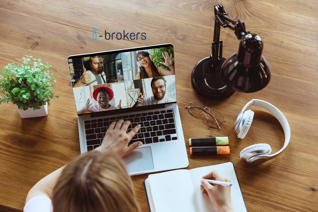 what does remote working mean