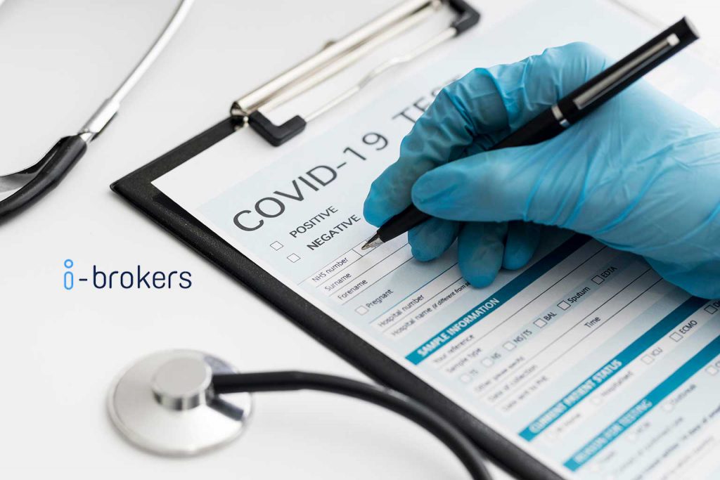global healthcare covid 19
