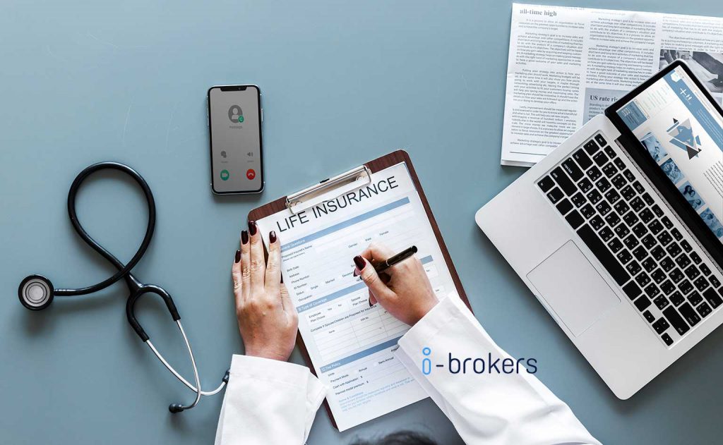 how are life insurance premiums calculated
