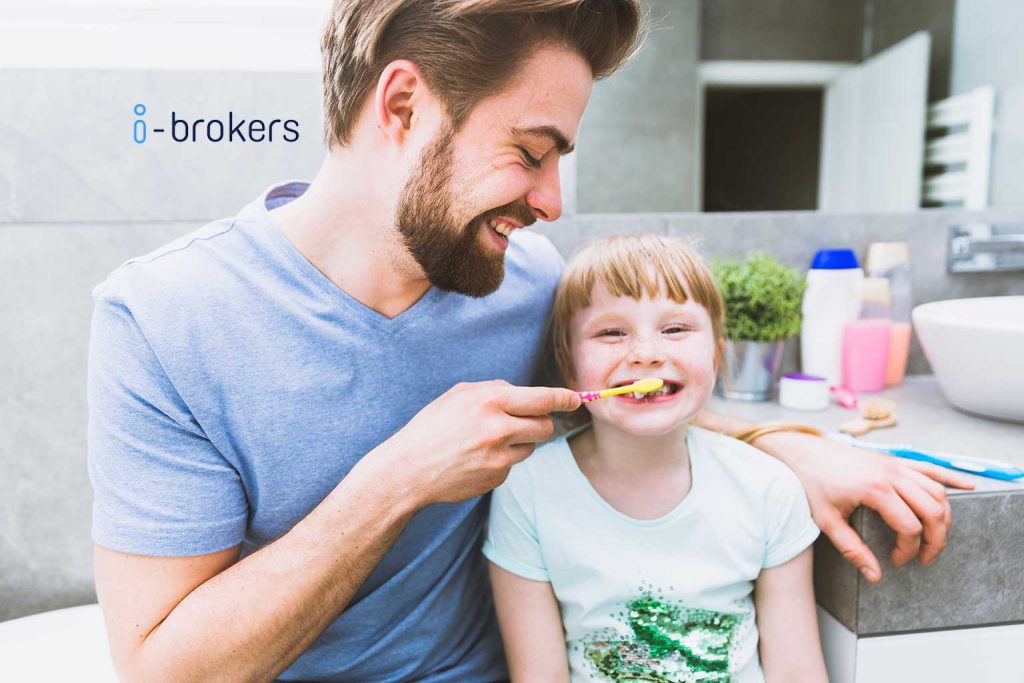 how to keep your childs teeth healthy