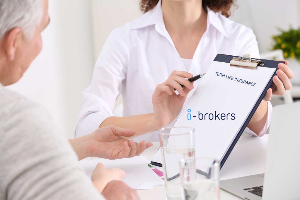 FAQs about term life insurance