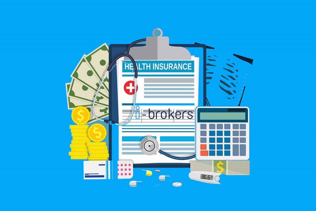 how are health insurance premiums calculated
