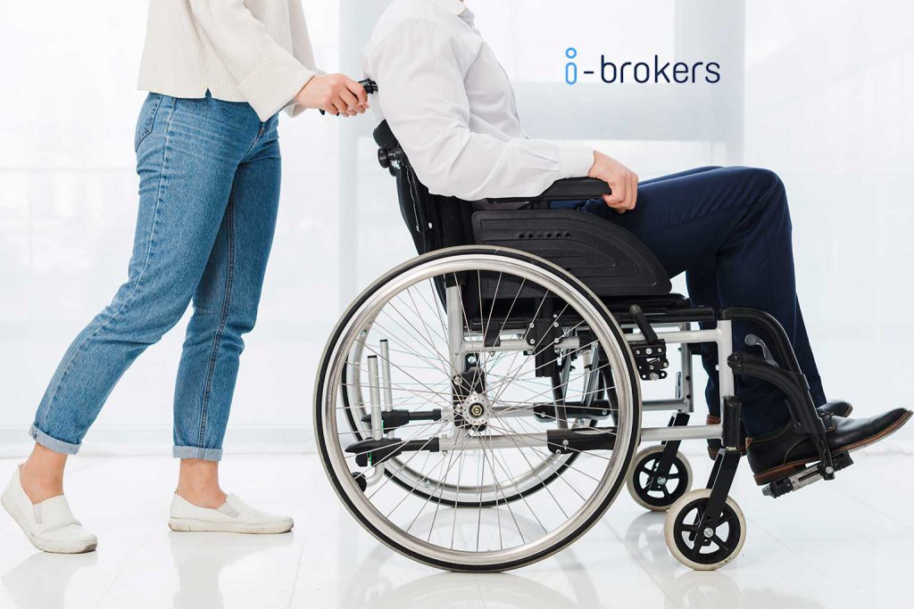 how to support employees with disabilities