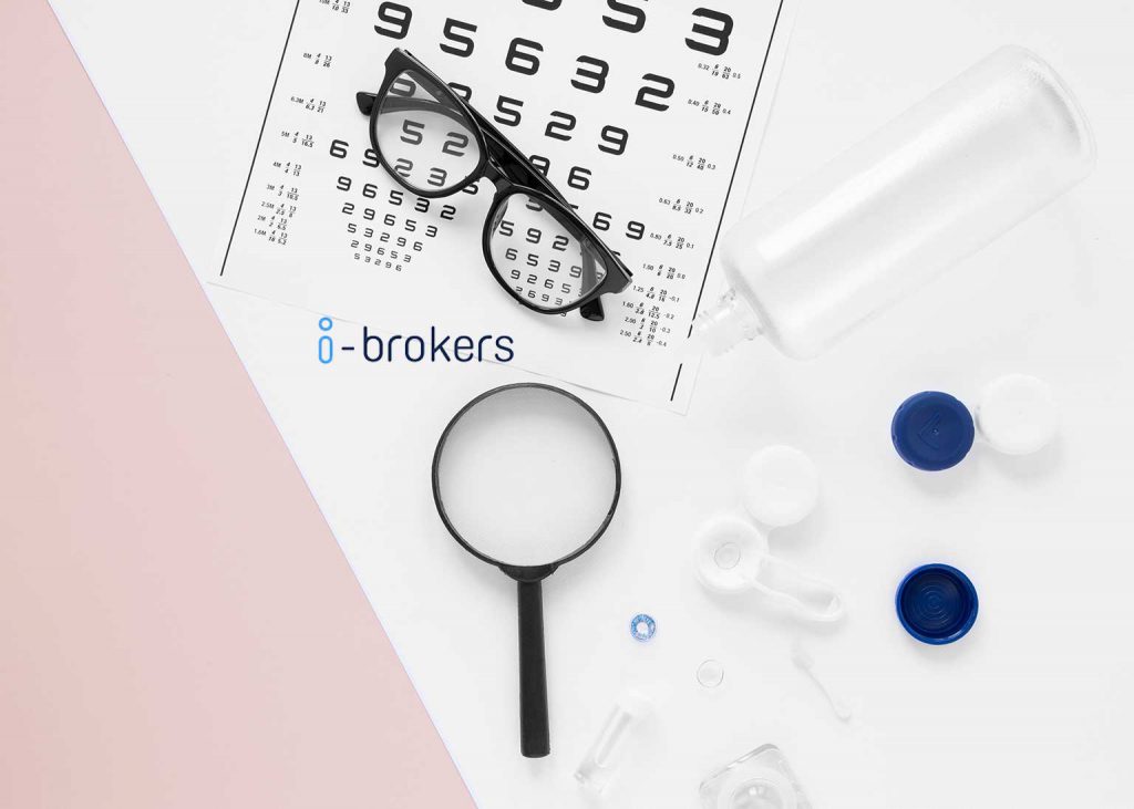 is vision cover important on your medical insurance