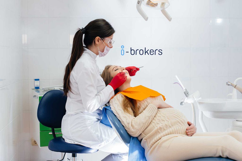 safety of dental work during pregnancy