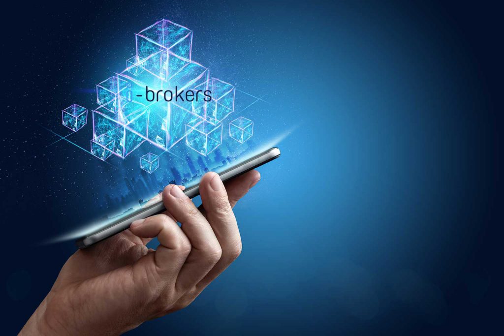 blockchain technology insurance