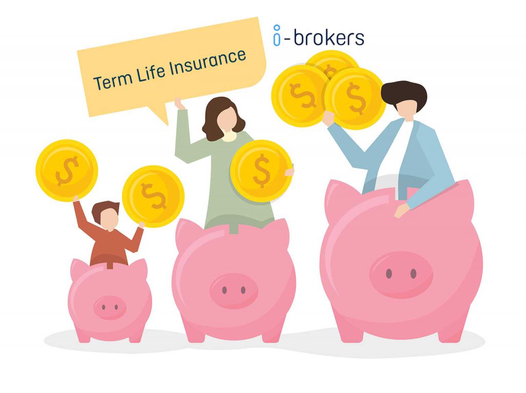 how to save money on term life insurance