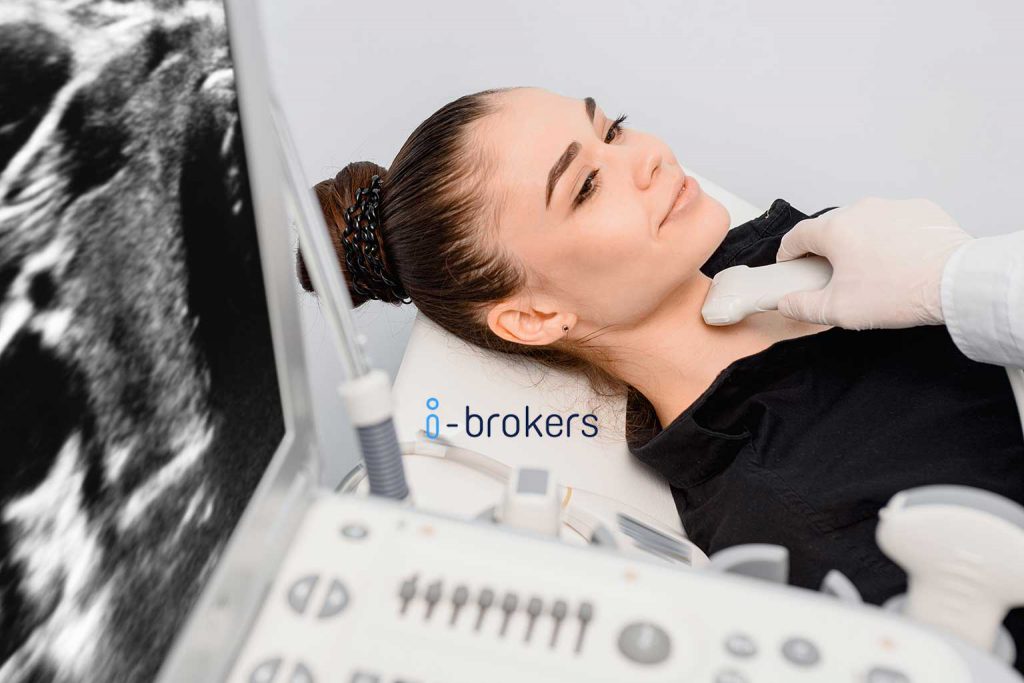 how to control thyroid gland during pregnancy