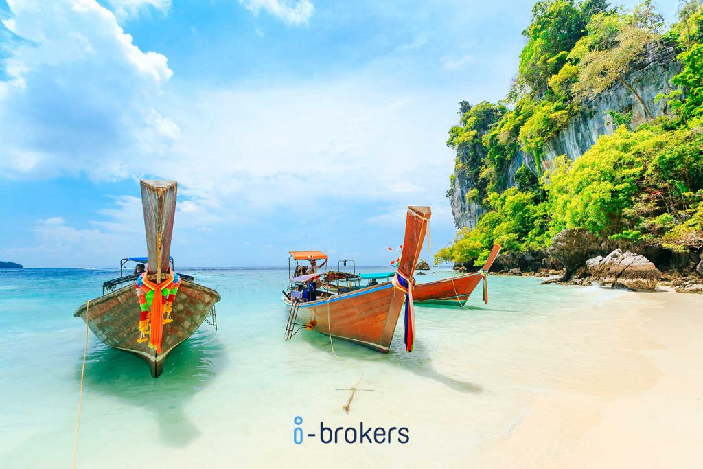 what is phuket sandbox tourism scheme