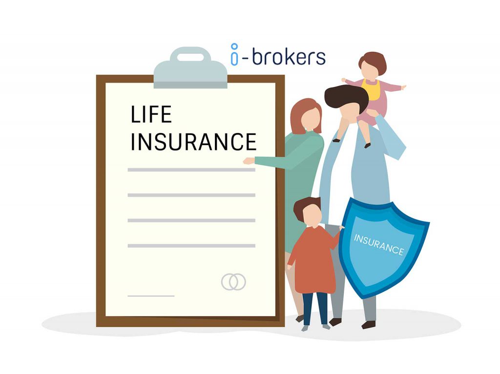 Life insurance