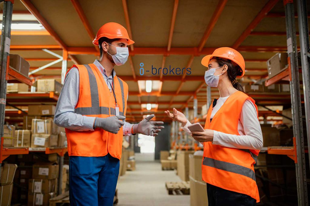 health and safety in the workplace