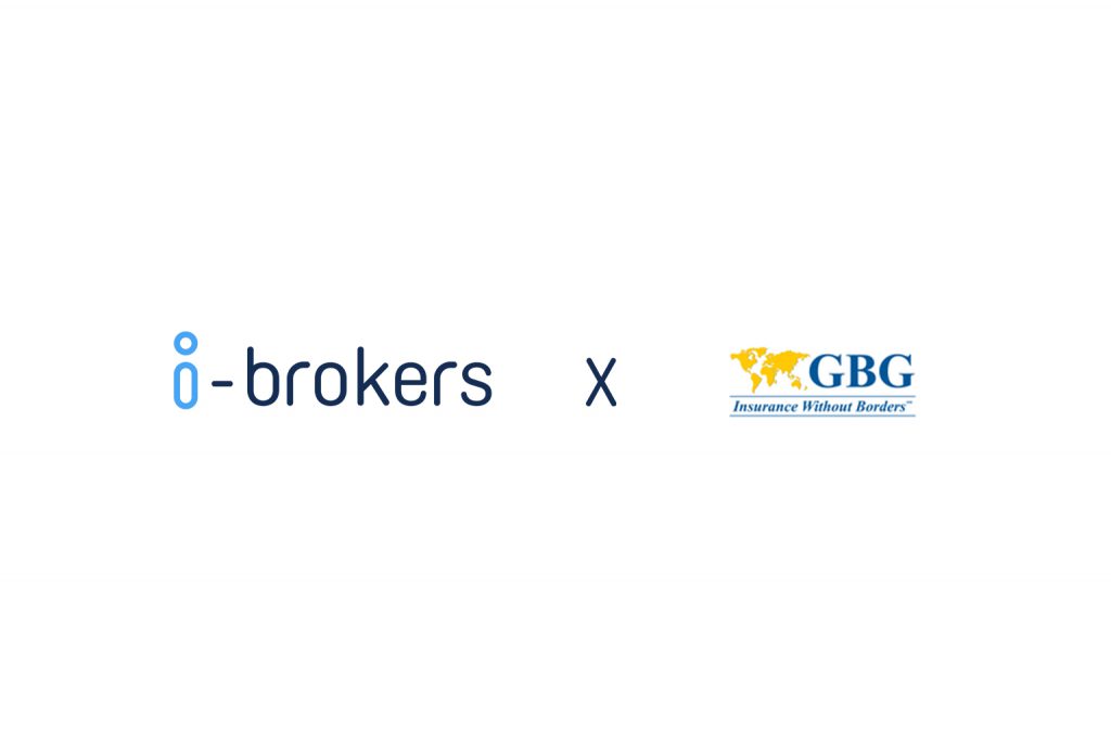 i-brokers partnership with global benefits group