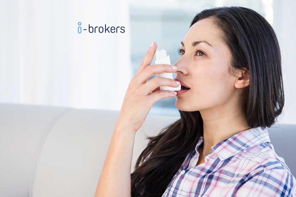 what to do when your asthma flares up