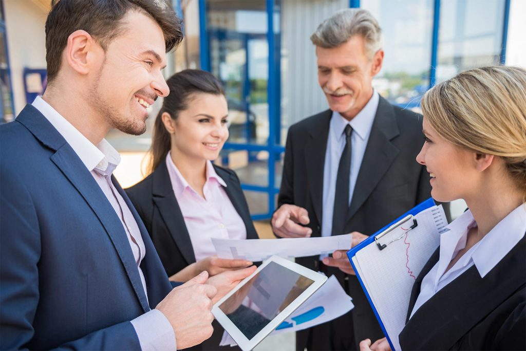 What is expatriate management