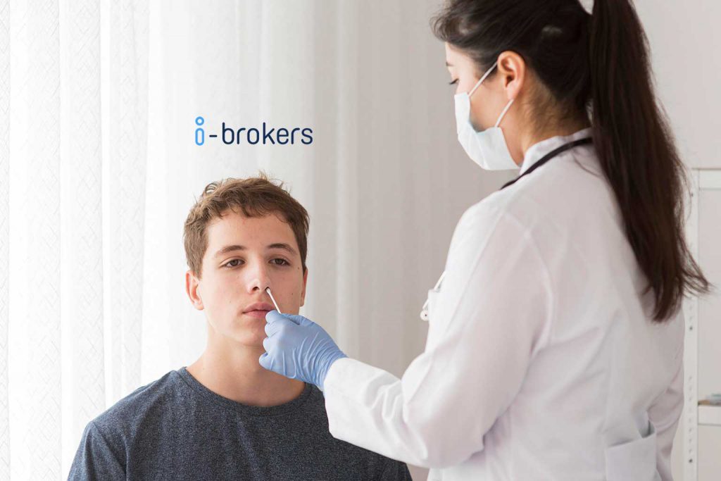 what kind of COVID-19 tests are available