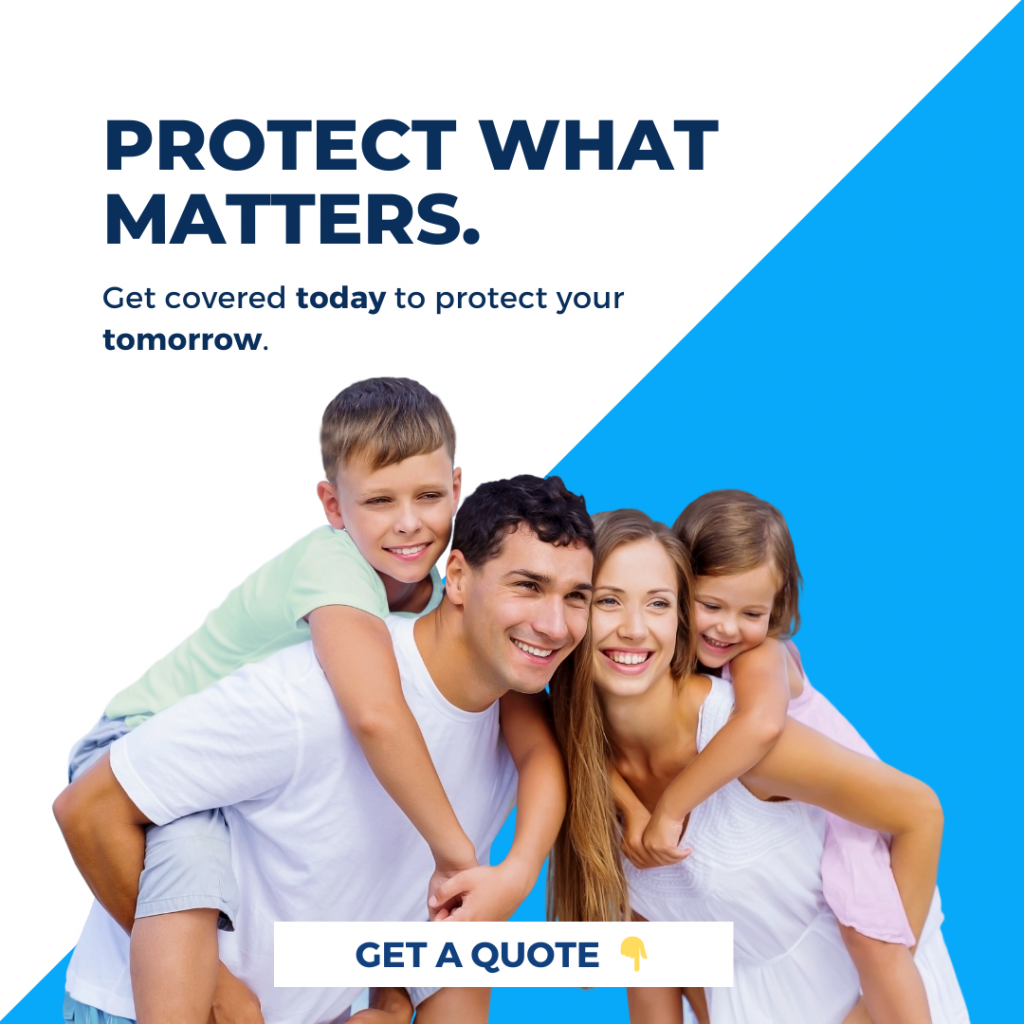 life insurance
