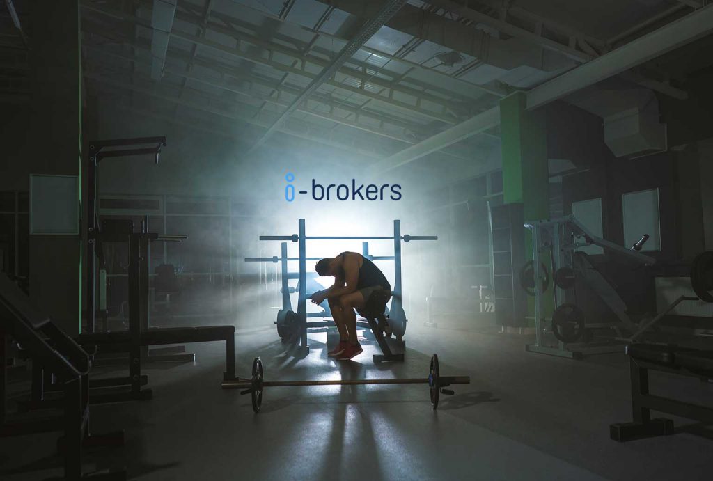 olympic athlete mental health