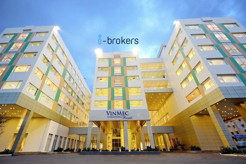 vinmec international expat hospital vietnam