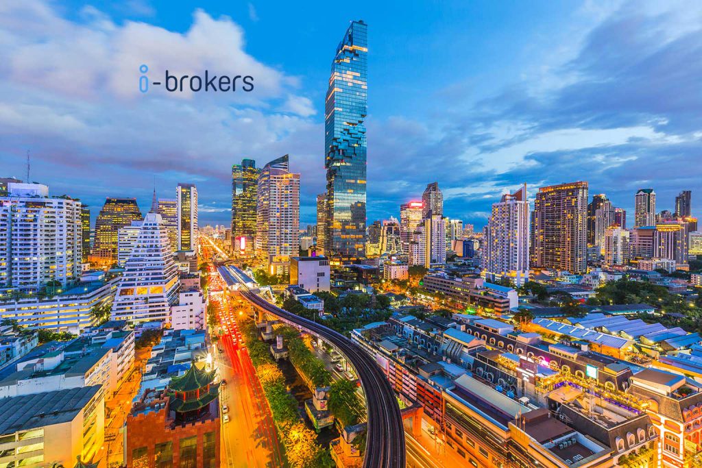 guide to healthcare in bangkok