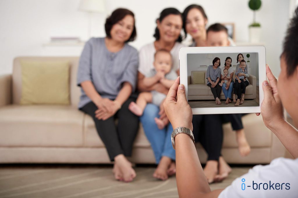 how to choose a life insurance beneficiary