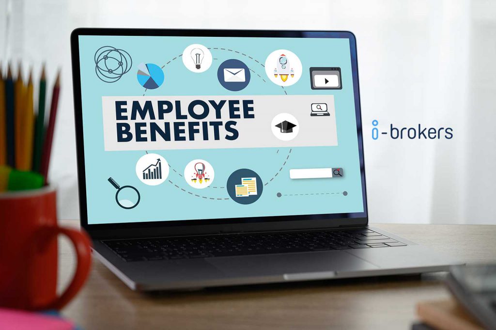 what are employee benefits