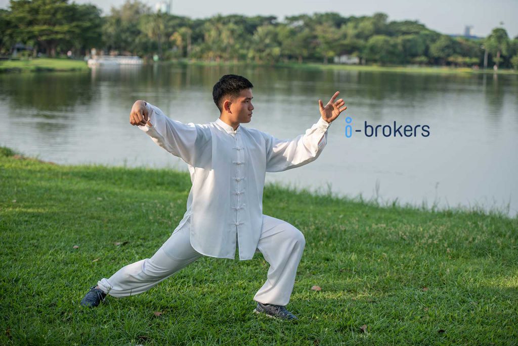 what are the benefits of tai chi