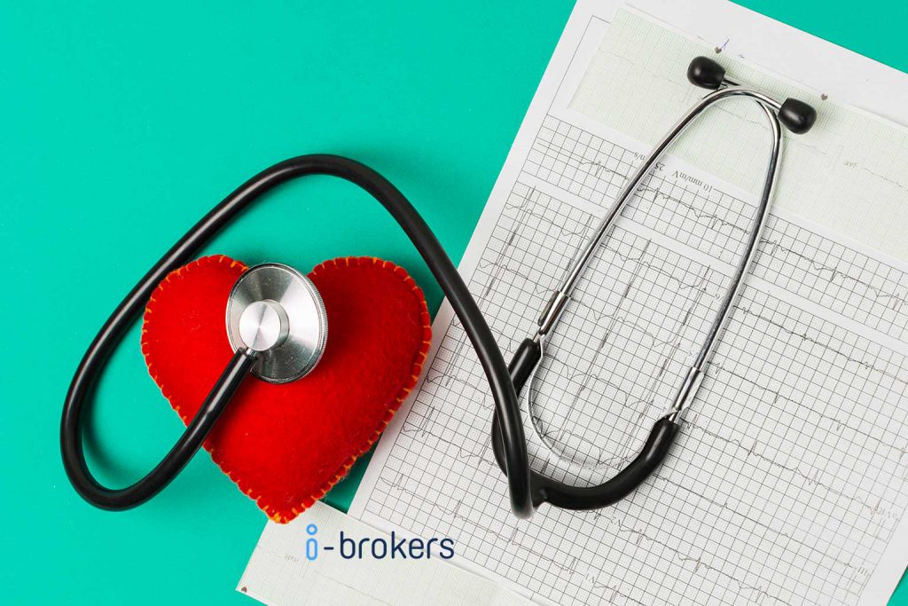 what is an electrocardiogram test