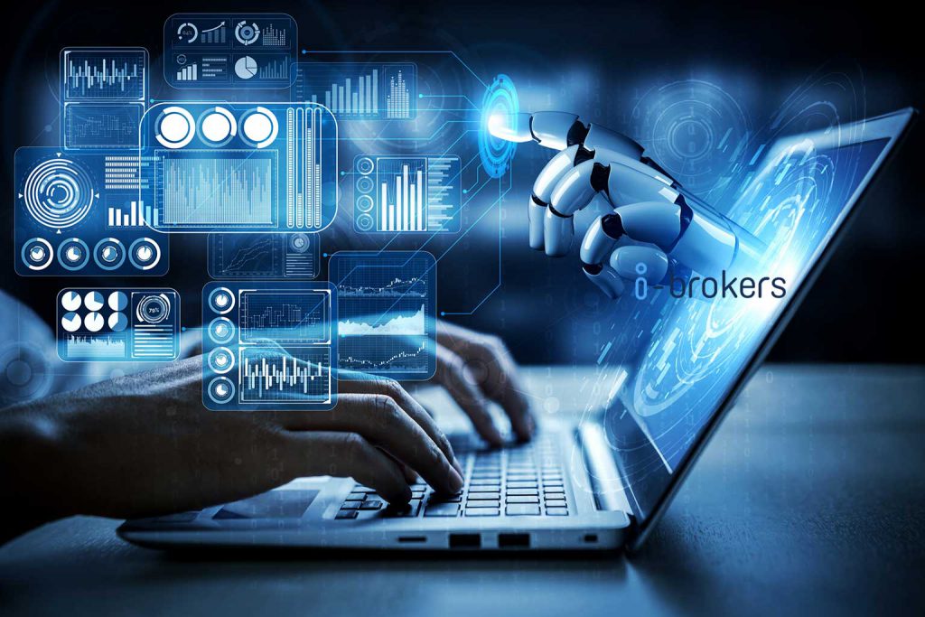 machine learning insurance