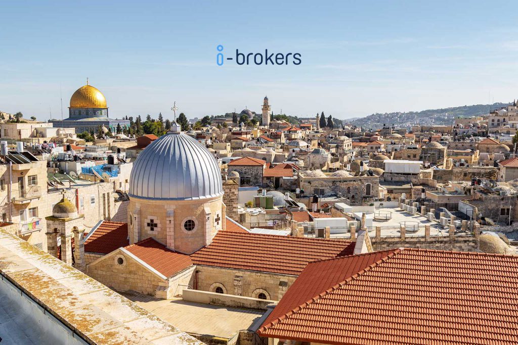 american expat guide to healthcare in israel