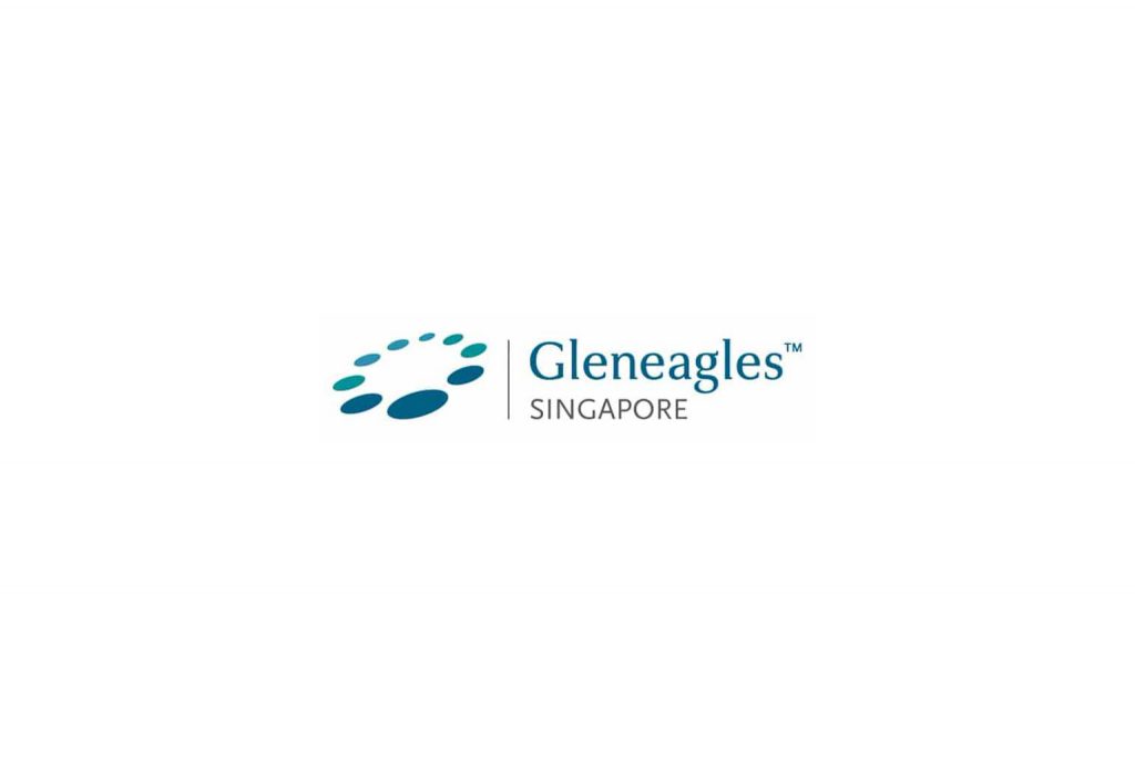 Gleneagles Hospital Singapore