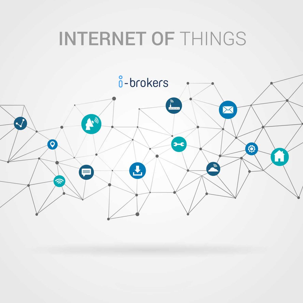 how internet of things can improve your health