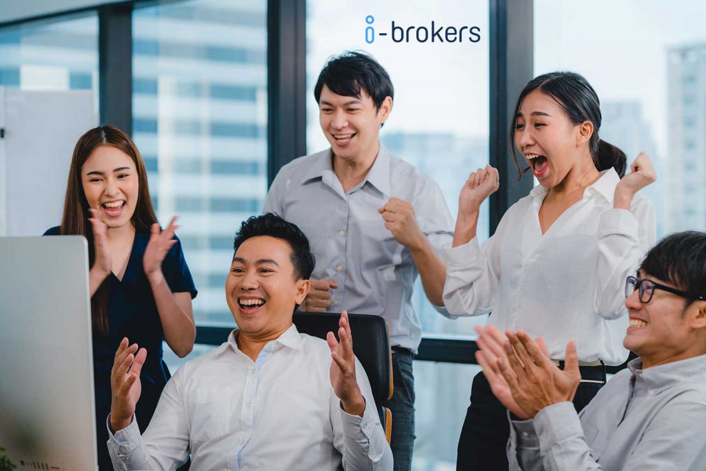 how to be happy at work