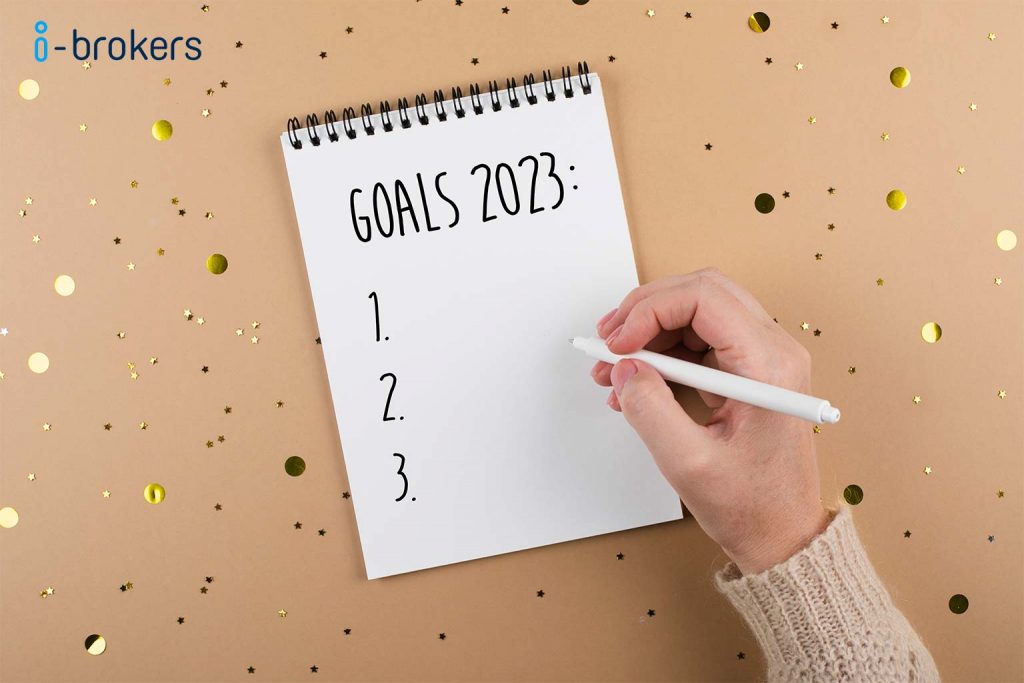 2023 new year health resolutions