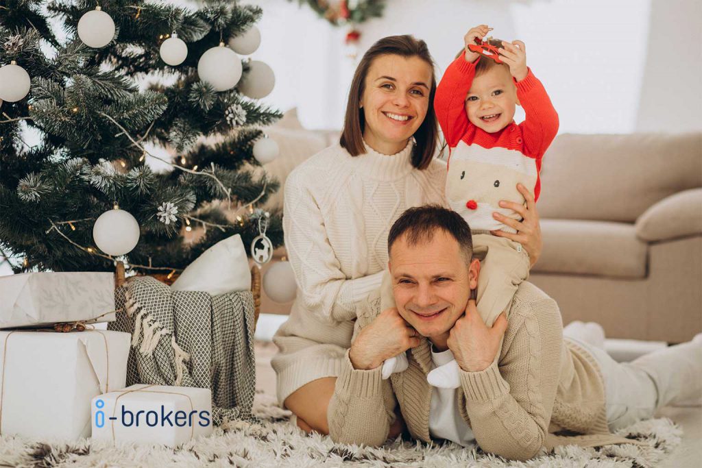 how to have a stress free christmas this year