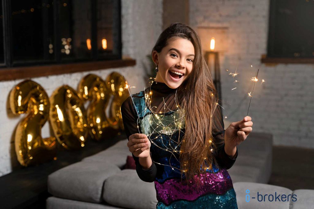 how to make new year resolutions stick