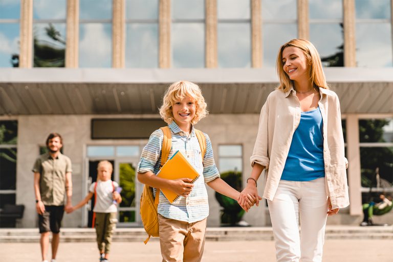 medical insurance for international schools