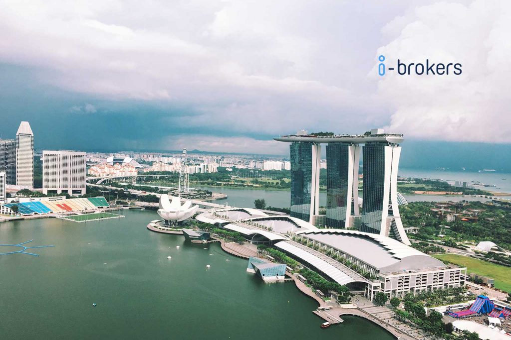 group health insurance singapore